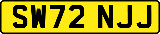 SW72NJJ