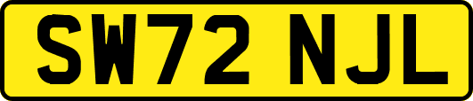 SW72NJL