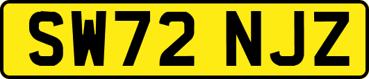 SW72NJZ