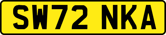 SW72NKA