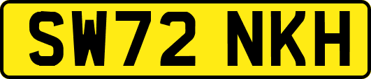 SW72NKH