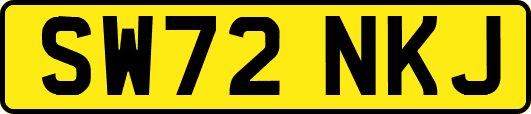 SW72NKJ