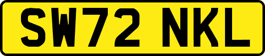 SW72NKL