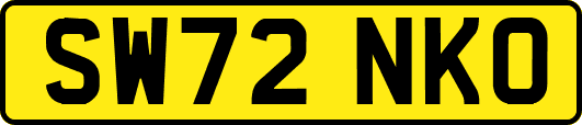 SW72NKO