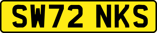 SW72NKS