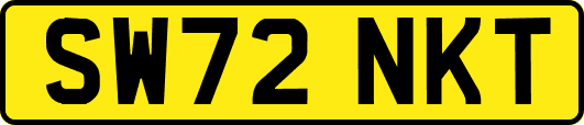 SW72NKT