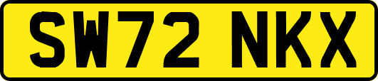 SW72NKX