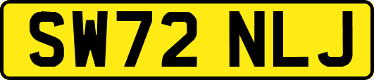 SW72NLJ