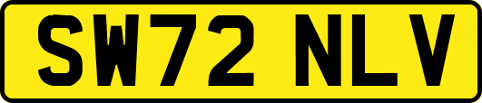 SW72NLV