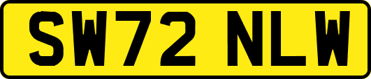 SW72NLW
