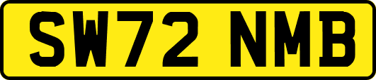 SW72NMB