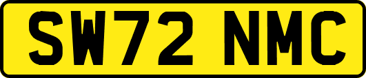 SW72NMC