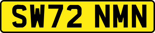 SW72NMN