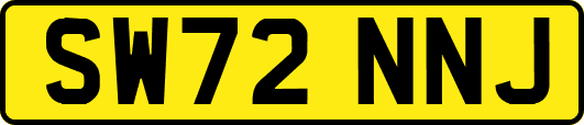 SW72NNJ
