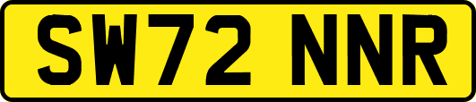 SW72NNR