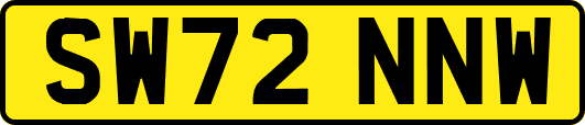 SW72NNW