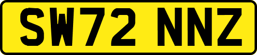 SW72NNZ