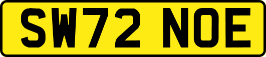 SW72NOE