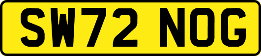 SW72NOG