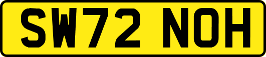 SW72NOH