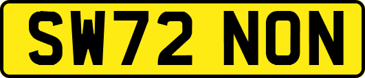 SW72NON