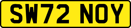 SW72NOY