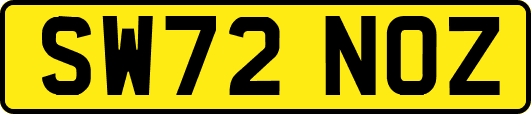 SW72NOZ