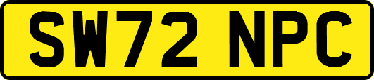 SW72NPC