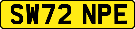 SW72NPE