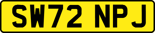 SW72NPJ