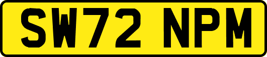 SW72NPM