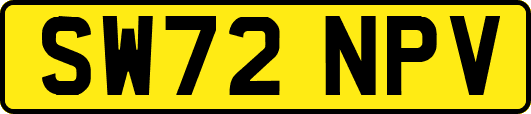 SW72NPV