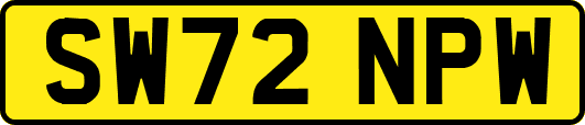 SW72NPW