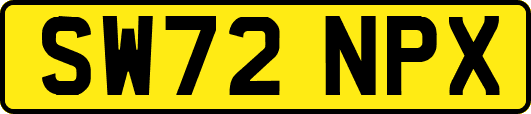 SW72NPX