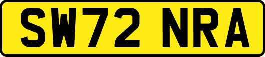SW72NRA
