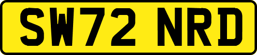 SW72NRD