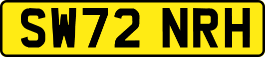SW72NRH