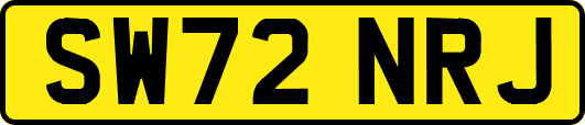 SW72NRJ