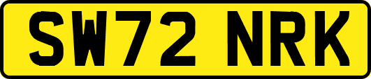 SW72NRK