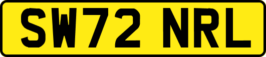 SW72NRL