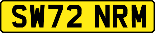 SW72NRM