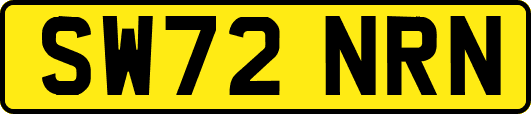 SW72NRN