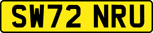 SW72NRU