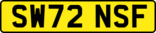 SW72NSF