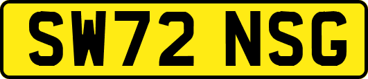 SW72NSG