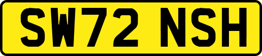 SW72NSH