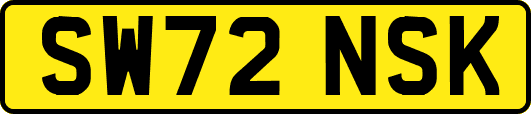 SW72NSK
