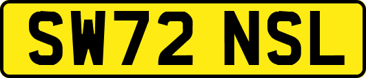 SW72NSL