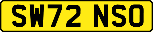 SW72NSO
