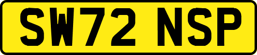 SW72NSP